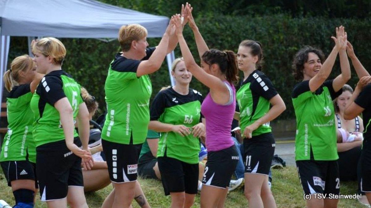 Handball: Orga-Team hochzufrieden mit MAK II